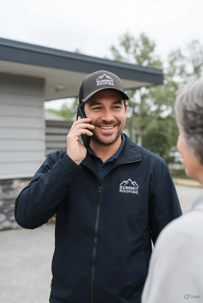 Flat Roof Leak Repair Casnovia, MI FAQs